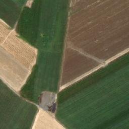 Satellite imagery of Tuşi Sırtı, TR