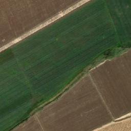 Satellite imagery of Tuşi Sırtı, TR