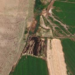 Satellite imagery of Solo Sırtı, TR