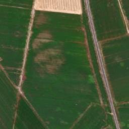 Satellite imagery of Solo Sırtı, TR