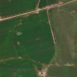 Satellite imagery of Solo Sırtı, TR