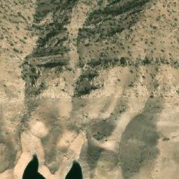 Satellite imagery of Aşağıkarna Sırtı, TR