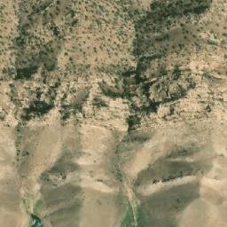 Satellite imagery of Aşağıkarna Sırtı, TR