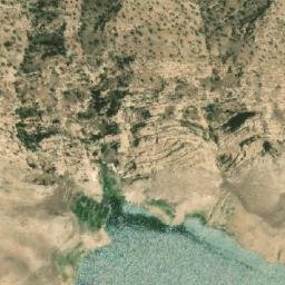 Satellite imagery of Aşağıkarna Sırtı, TR