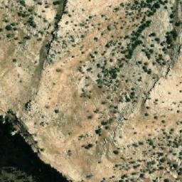 Satellite imagery of Gora Kayaonyu, TR