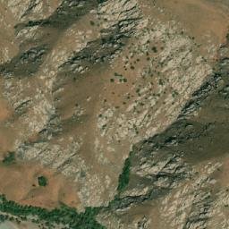 Satellite imagery of Gelibik Tepesi, TR