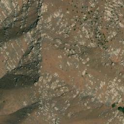 Satellite imagery of Gelibik Tepesi, TR