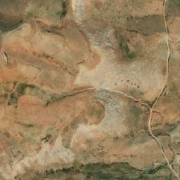 Satellite imagery of Kōtal-e Band-e Qāpchīn, AF