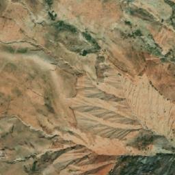 Satellite imagery of Kōtal-e Band-e Qāpchīn, AF