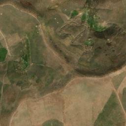 Satellite imagery of Kōtal-e Narmah, AF