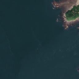 Satellite imagery of P’ulbang-yŏ, KP
