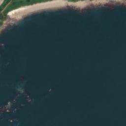 Satellite imagery of P’ulbang-yŏ, KP