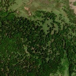 Satellite imagery of 一切経山, JP
