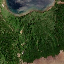 Satellite imagery of 一切経山, JP