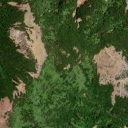 Satellite imagery of 一切経山, JP