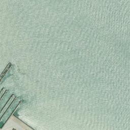 Satellite imagery of Point Avisadero, US