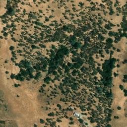Satellite imagery of Buzzard Roost Mine, US