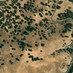 Satellite imagery of Buzzard Roost Mine, US