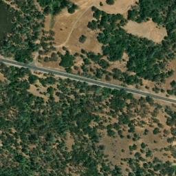 Satellite imagery of Champion Mine, US