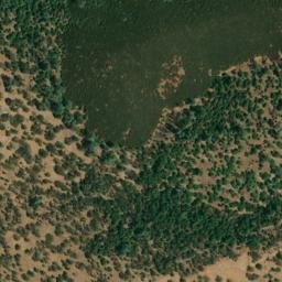 Satellite imagery of Champion Mine, US