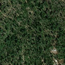 Satellite imagery of Bob McKee Mine, US