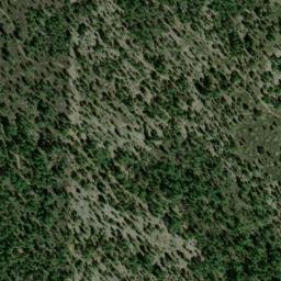 Satellite imagery of Bob McKee Mine, US