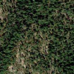 Satellite imagery of Fireplace Bluffs, US
