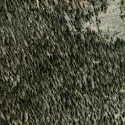 Satellite imagery of Cony Crags, US