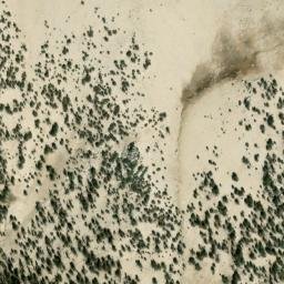 Satellite imagery of Cony Crags, US
