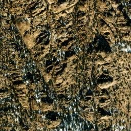 Satellite imagery of Benton Range, US