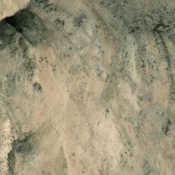Satellite imagery of Blind Spring Hill, US