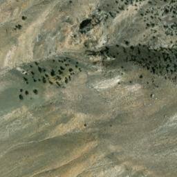 Satellite imagery of Proctor Mine, US