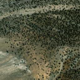 Satellite imagery of Proctor Mine, US