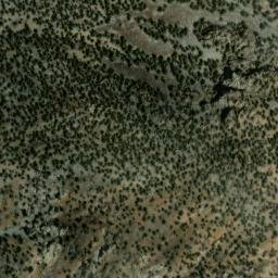 Satellite imagery of Proctor Mine, US