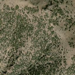 Satellite imagery of Mohawk Mine, US