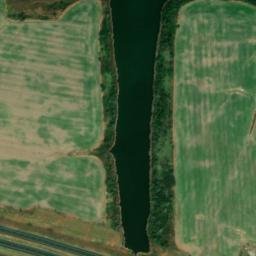 Satellite imagery of Sahara Mine Number 16, US