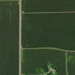 Satellite imagery of Big Ridge, US