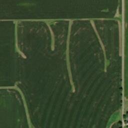 Satellite imagery of Big Ridge, US