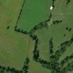 Satellite imagery of Backbone Ridge, US