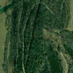 Satellite imagery of Leavell Ridge, US