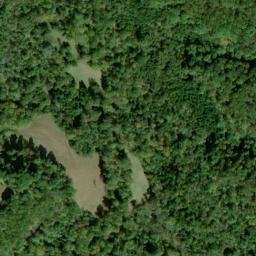 Satellite imagery of Trotting Ridge, US