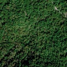Satellite imagery of Betsy Ridge, US