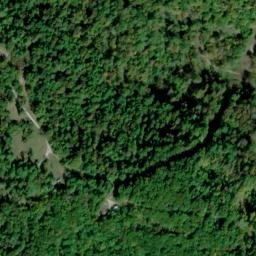 Satellite imagery of Betsy Ridge, US