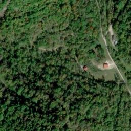 Satellite imagery of Betsy Ridge, US