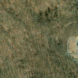 Satellite imagery of Rich Patch Quarry, US