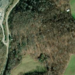 Satellite imagery of Rich Patch Quarry, US