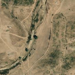 Satellite imagery of survey_point, PT