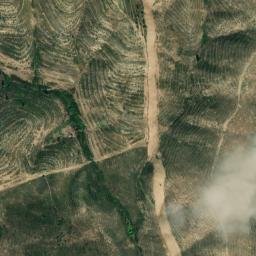 Satellite imagery of survey_point, PT