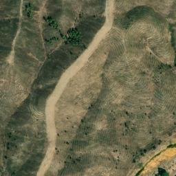 Satellite imagery of survey_point, PT