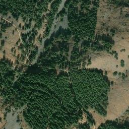 Satellite imagery of Termas de Jabalcuz, ES